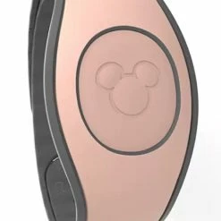 Best deal ⭐ Disney Magic Band 2 - Disney Parks - Blush Pink 🎁