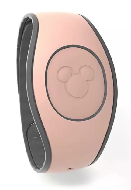 Best deal โญ Disney Magic Band 2 - Disney Parks - Blush Pink ๐ 3 Best deal โญ Disney Magic Band 2 - Disney Parks - Blush Pink ๐
