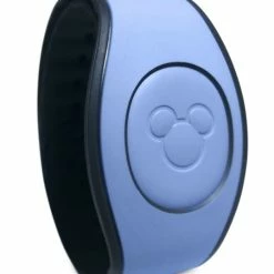 Promo 🌟 Disney Magic Band 2 - Disney Parks - Blue Iris 😀