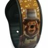 Outlet 🥰 Disney Magic Band 2 - The Country Bear Jamboree ❤️