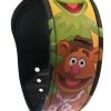 Discount ❤️ Disney Magic Band 2 - Muppet Vision 3D 🎉 -Disney Sales sc14395