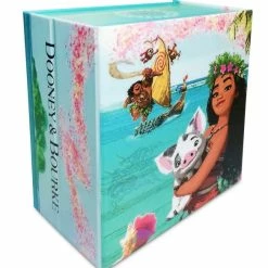 Deals 🎉 Disney Magic Band 2 - Dooney & Bourke - Moana 🧨