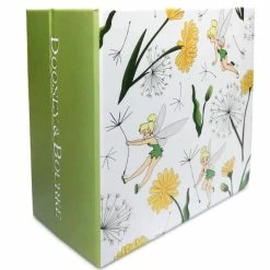Best Sale 🌟 Disney Magic Band 2 - Dooney & Bourke - Tinker Bell 🔥