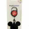 Cheap ๐ Disney Retractable MagicKeepers Clip - Mickey Mouse ๐ 1 Cheap ๐ Disney Retractable MagicKeepers Clip - Mickey Mouse ๐ -Disney Sales sc14503 scaled