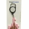 Top 10 🧨 Disney Retractable MagicKeepers Clip - Cinderella Castle 👍 -Disney Sales sc14505 scaled
