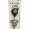 Promo 🎁 Disney Retractable MagicKeepers Clip - Mickey Mouse Key 🥰 -Disney Sales sc14506 scaled