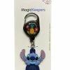 Budget ❤️ Disney Retractable MagicKeepers Clip - Stitch ✨ -Disney Sales sc14518 scaled