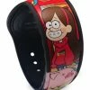 New 😉 Disney Magic Band 2 - Gravity Falls ⌛