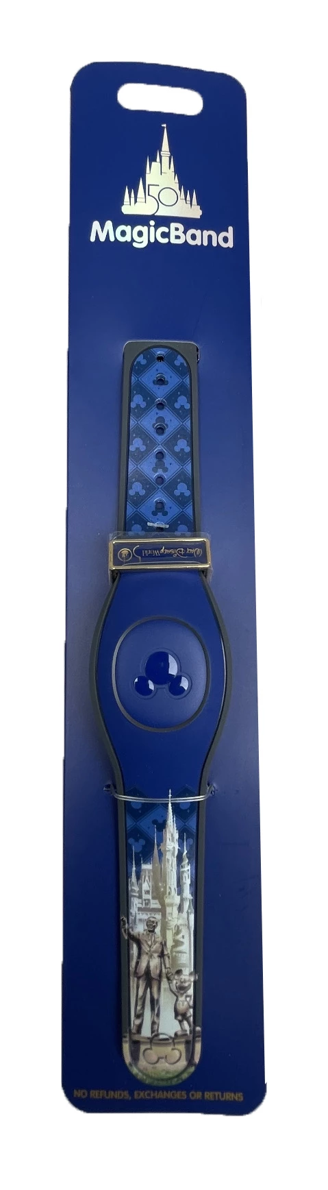 Top 10 π Disney Magic Band 2 - 50th Anniversary - Walt & Mickey π 3 Top 10 π Disney Magic Band 2 - 50th Anniversary - Walt & Mickey π