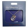 Coupon ✨ Disney Alex & Ani Necklace - 50th Anniversary - Cinderella Castle 🥰 -Disney Sales sc15004
