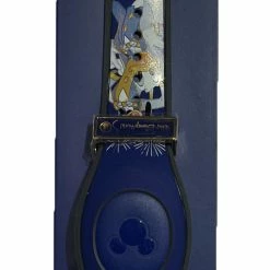 Flash Sale ✔️ Disney Magic Band 2 - 50th Anniversary - Mickey & Donald 🧨