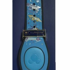 Buy 🌟 Disney Magic Band 2 - 50th Anniversary - Transportation 👍