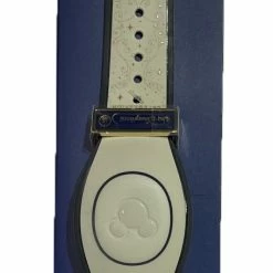 Best reviews of 🥰 Disney Magic Band 2 - 50th Anniversary - Cinderella Castle 😀