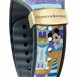 Cheap 🌟 Disney Dooney & Bourke Magic Band - 50th Anniversary 🔔