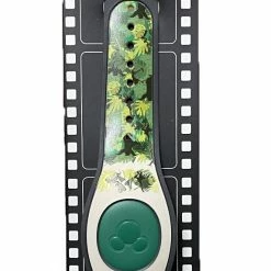 Deals 👍 Disney Magic Band 2 - Stitch Crashes - The Jungle Book 🎉