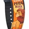 Best Pirce 😍 Disney Magic Band 2 - Simba - King Of Pride Rock 🎁 -Disney Sales sc151032