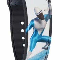 Best deal 👍 Disney Magic Band 2 - Frozone -The Incredibles 😍