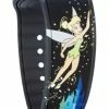 Wholesale 🛒 Disney Magic Band 2 - Tinker Bell - Passholder 🎁 -Disney Sales sc151036