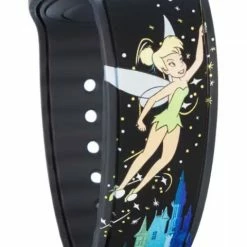 Wholesale 🛒 Disney Magic Band 2 - Tinker Bell - Passholder 🎁