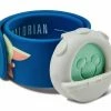 Cheap β Disney Magic Band Slap Bracelet - The Child - Star Wars π 1 Cheap β Disney Magic Band Slap Bracelet - The Child - Star Wars π -Disney Sales sc151044