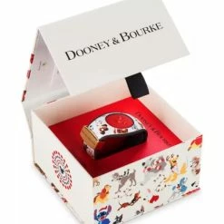 Best Pirce 😀 Disney Magic Band 2 - Dooney & Bourke - Santa Paws 🎉