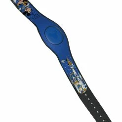 Wholesale 😉 Disney Magic Band 2 - 50th Anniversary - Mickey & Friends 👏