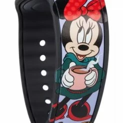 Best reviews of 👍 Disney Magic Band 2 - Minnie Mouse - Chill 🎉