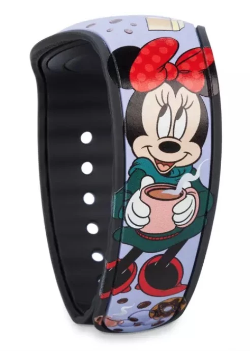 Best reviews of π Disney Magic Band 2 - Minnie Mouse - Chill π 3 Best reviews of π Disney Magic Band 2 - Minnie Mouse - Chill π