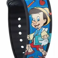 Hot Sale 🛒 Disney Magic Band 2 - Pinocchio - Books 💯