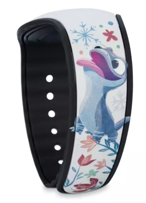 Brand new βοΈ Disney Magic Band 2 - Bruni - Frozen 2 π 3 Brand new βοΈ Disney Magic Band 2 - Bruni - Frozen 2 π