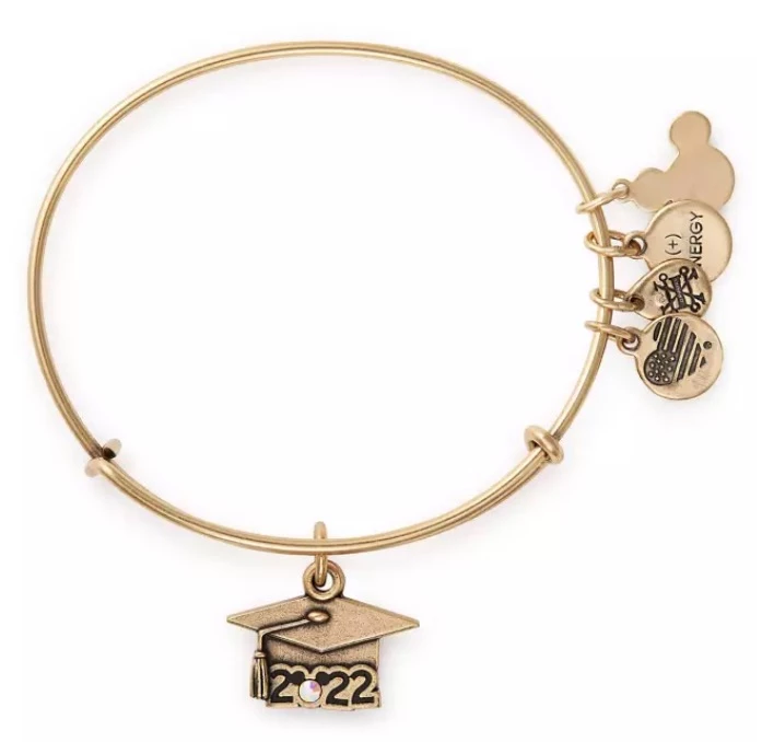 Best Sale π₯° Disney Alex & Ani Bracelet - Mickey Mouse 2022 Graduation Hat π 3 Best Sale π₯° Disney Alex & Ani Bracelet - Mickey Mouse 2022 Graduation Hat π
