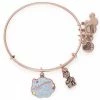Buy ⭐ Disney Alex & Ani Bracelet - Pixar Up - Adventure 🛒 -Disney Sales scp1520605