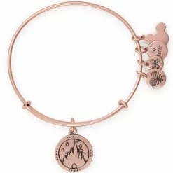 Cheap 🌟 Disney Alex & Ani Bracelet - Castle - Where Dreams Come True ❤️