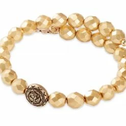 Flash Sale ⭐ Disney Alex & Ani Bracelet - Beauty And The Beast Pearl Wrap 🔔