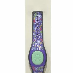 Buy ⌛ Disney Magic Band 2 - Coco - Dante 😀