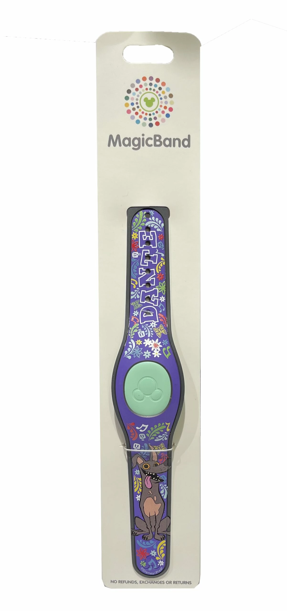 Buy β Disney Magic Band 2 - Coco - Dante π 3 Buy β Disney Magic Band 2 - Coco - Dante π
