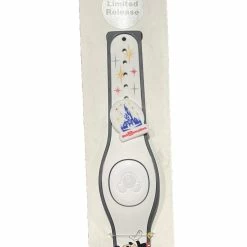 Best reviews of ✨ Disney Magic Band 2 - 50th Anniversary - Mickey & Friends - White ⌛