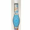 Coupon ❤️ Disney Magic Band 2 - 50th Anniversary - Mickey & Friends - Blue 🔔