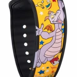 Flash Sale 🎁 Disney Magic Band 2 - Figment - 2022 Passholder 🧨