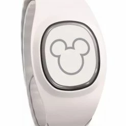 Deals 🔥 Disney Magicband Plus - Disney Parks - Cream 🎉