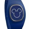 Flash Sale ✨ Disney Magicband Plus - Disney Parks - Navy 🎁 -Disney Sales scp1521202