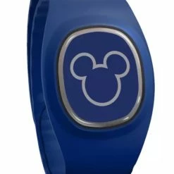 Flash Sale ✨ Disney Magicband Plus - Disney Parks - Navy 🎁