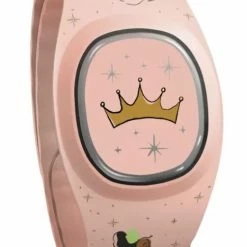 Promo ⌛ Disney Magicband Plus - Disney Parks - Princess ⌛