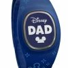 Best Pirce 👍 Disney Magicband Plus - Mickey Mouse Dad 🔥 -Disney Sales scp1521207