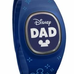 Best Pirce 👍 Disney Magicband Plus - Mickey Mouse Dad 🔥