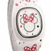 Flash Sale ⌛ Disney Magicband Plus - Minnie Mouse Bow 👍 -Disney Sales scp1521210