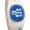 Hot Sale 😉 Disney Magicband Plus - Walt Disney World Four Parks 😀 -Disney Sales scp1521213