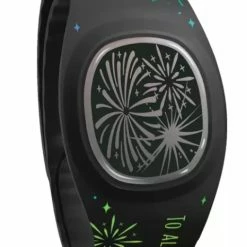 Best reviews of 🤩 Disney Magicband Plus - Disney Parks - Fireworks 💯