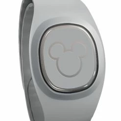 Cheapest 😍 Disney Magicband Plus - Disney Parks - Gray 🔔