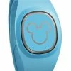 Best Sale ❤️ Disney Magicband Plus - Disney Parks - Turquoise ✔️